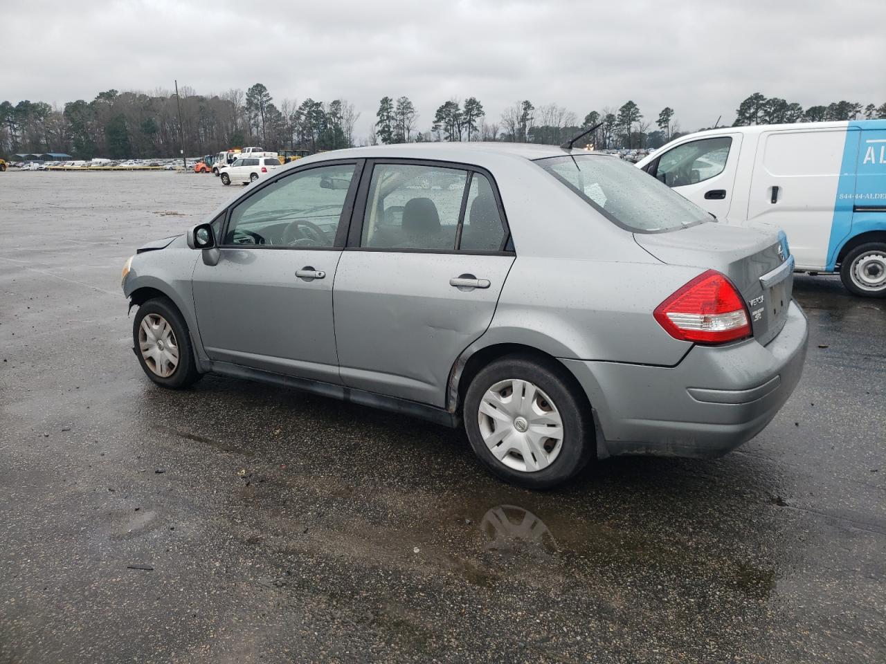3N1BC1AP7BL491600 2011 Nissan Versa S