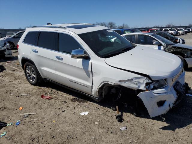 2016 JEEP GRAND CHER - 1C4RJFBG1GC415323