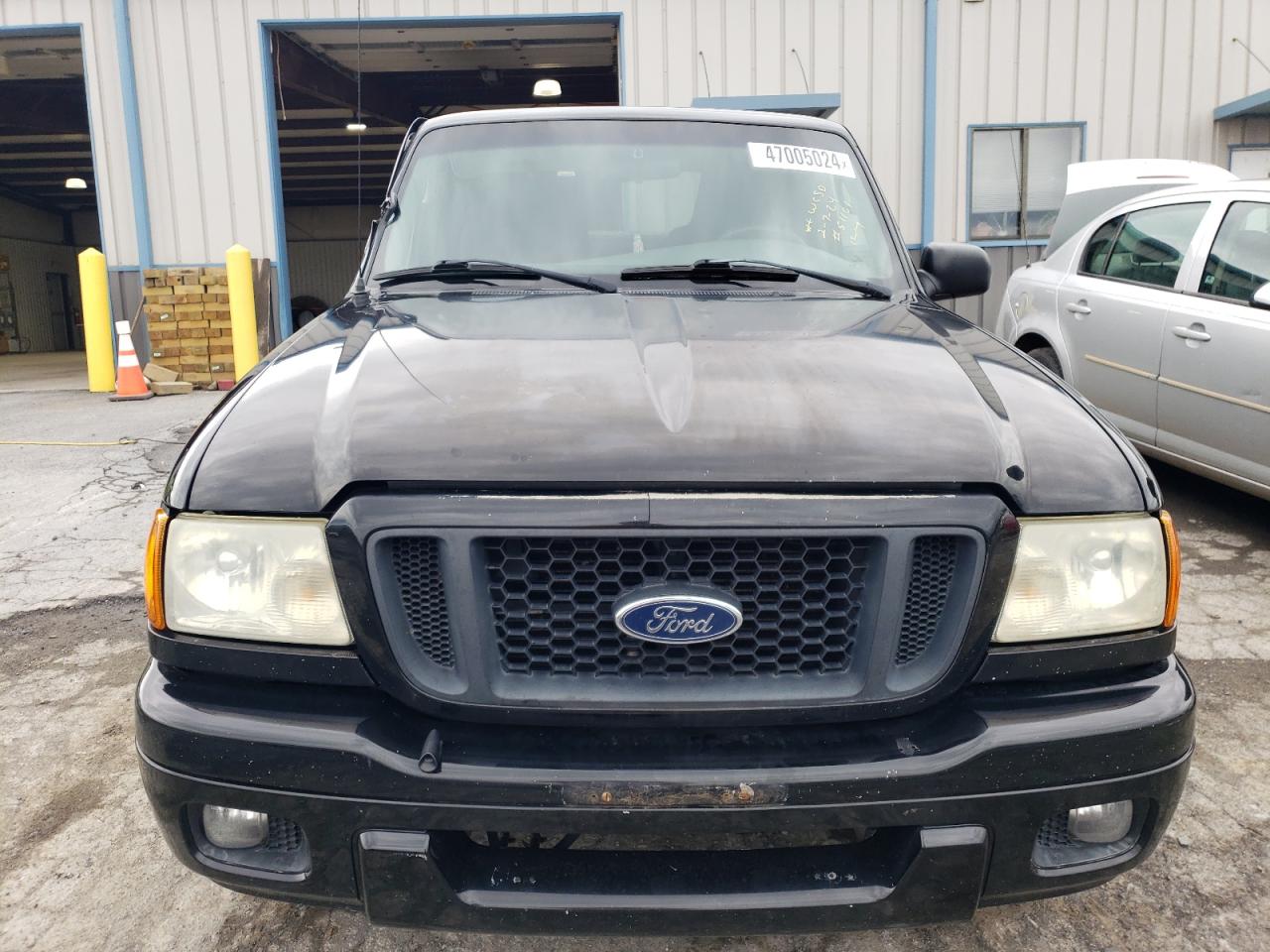 1FTYR44U65PA86765 2005 Ford Ranger Super Cab