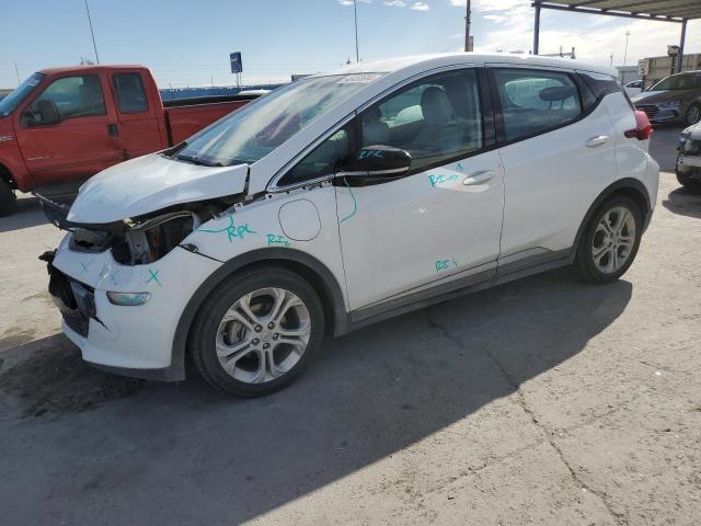 2019 CHEVROLET BOLT EV LT 1G1FY6S00K4108187