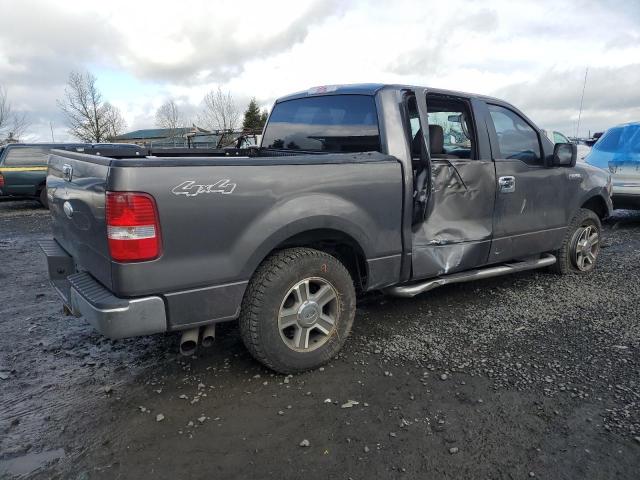 2006 Ford F150 Supercrew VIN: 1FTPW14V96FB71425 Lot: 47765254