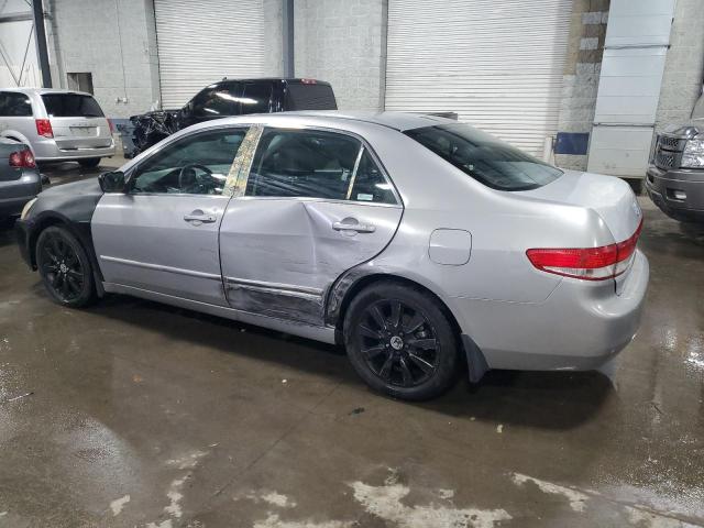 1HGCM56643A060406 2003 Honda Accord Ex