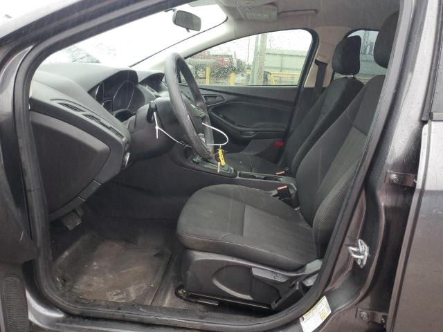 2018 FORD FOCUS S 1FADP3E26JL203988