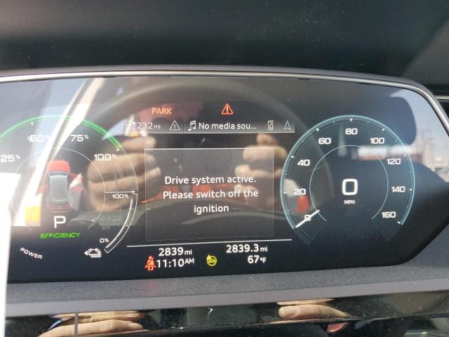 2024 AUDI Q8 E-TRON - WA14AAGE0RB014966