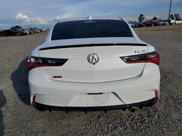 19UDE2F83NA006132 Acura ILX PREMIU 6