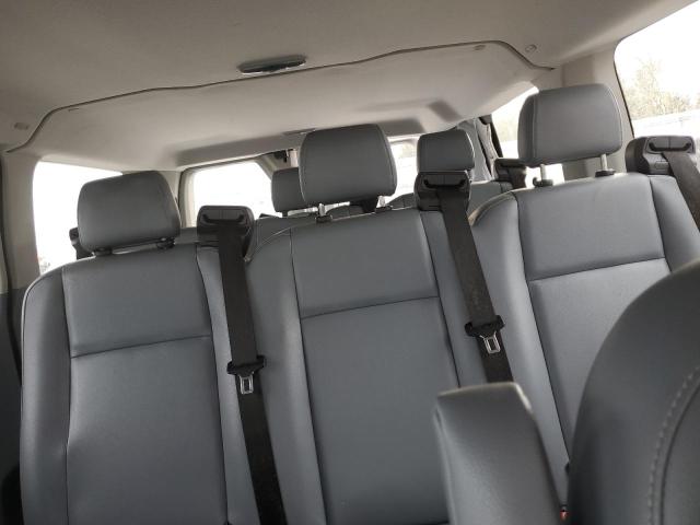 2016 FORD TRANSIT T- - 1FMZK1ZM7GKA75186