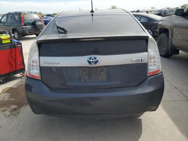 JTDKN3DP0C3013157 | 2012 Toyota prius plug-in