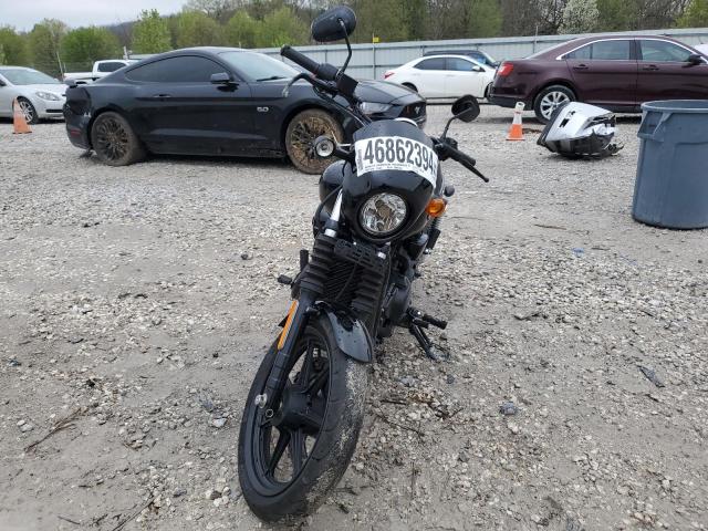 2020 HARLEY-DAVIDSON XG500 1HD4NAA18LB502990