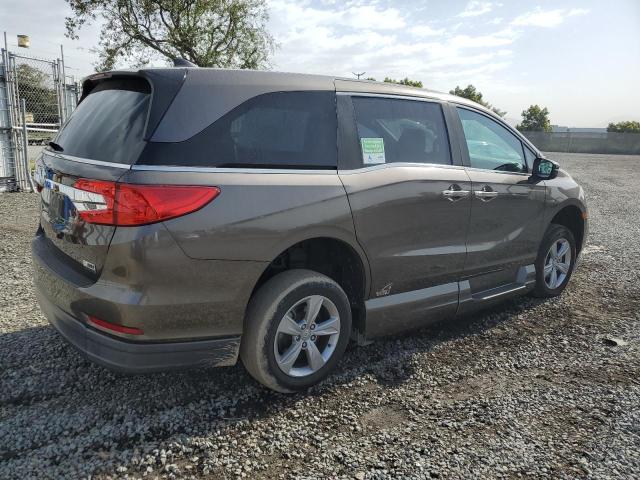 2020 HONDA ODYSSEY EX - 5FNRL6H78LB065252