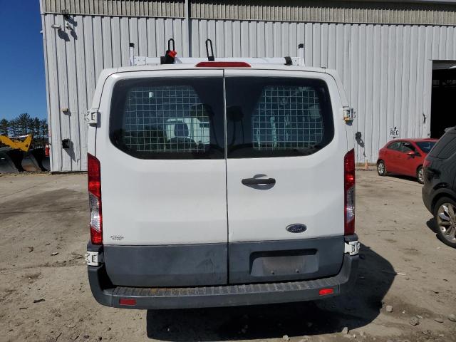 2015 Ford Transit T-250 VIN: 1FTNR1ZMXFKA56726 Lot: 45922414