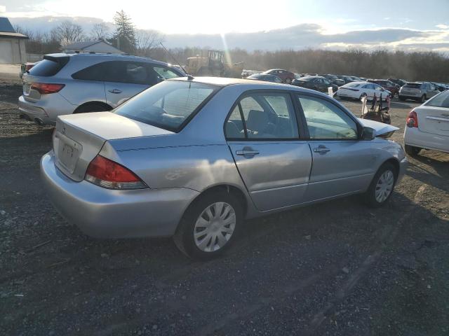 2006 Mitsubishi Lancer Es VIN: JA3AJ26E76U000920 Lot: 47314714