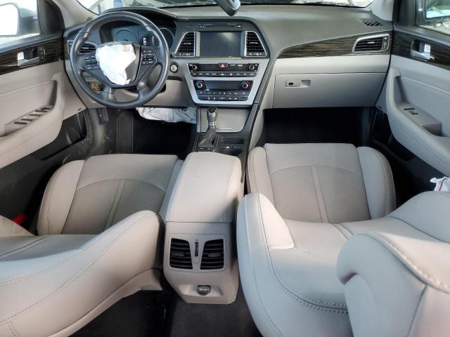 2017 Hyundai Sonata Sport VIN: 5NPE34AF7HH522095 Lot: 48264404