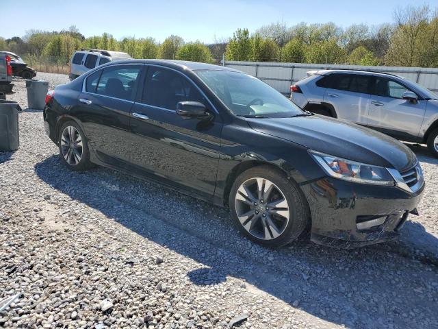 2014 Honda Accord Ex VIN: 1HGCR2F75EA122309 Lot: 47481704