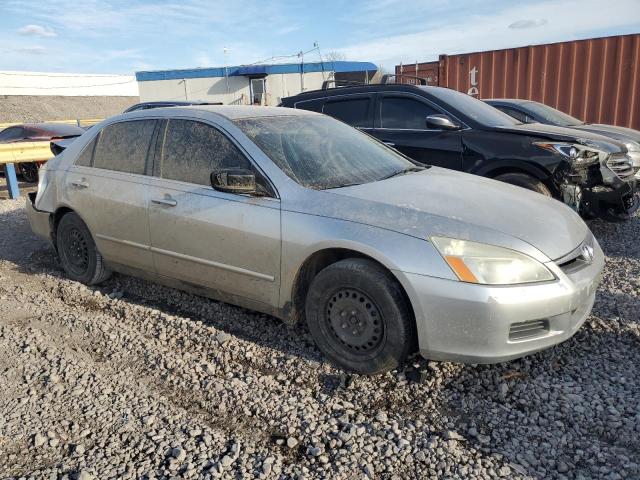 2007 Honda Accord Lx VIN: 3HGCM56497G705461 Lot: 45869064