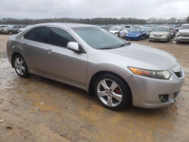 2009 Acura Tsx VIN: JH4CU26619C016842 Lot: 45750534