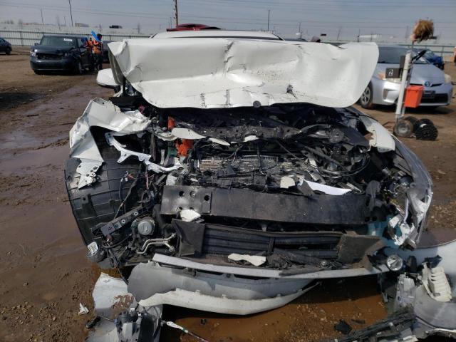 2018 Infiniti Q60 Luxe 300 VIN: JN1EV7EL5JM390660 Lot: 48903634