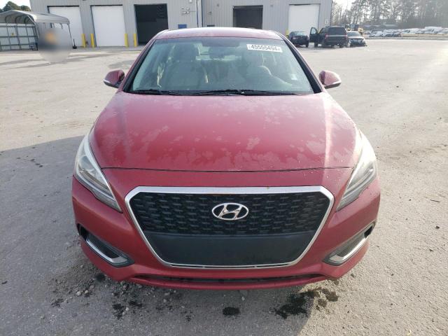 KMHE24L1XGA011020 2016 HYUNDAI SONATA-4