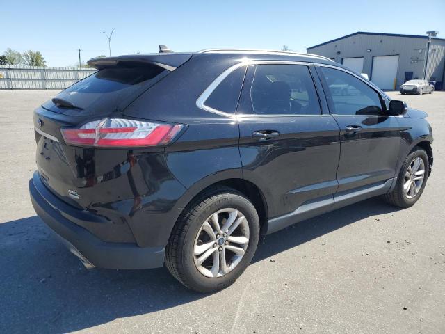 2020 FORD EDGE SEL - 2FMPK3J93LBB40209