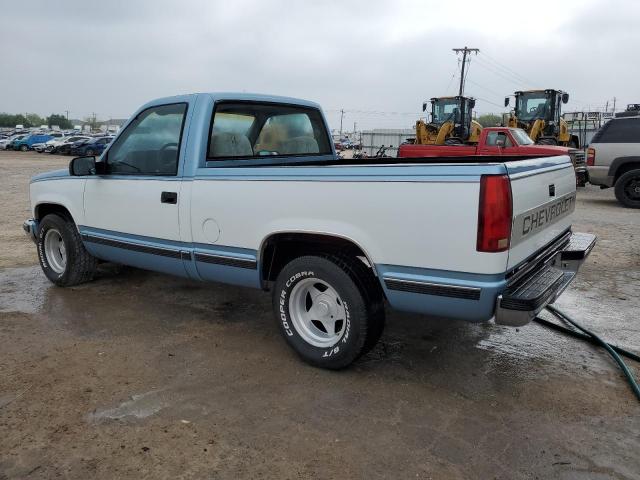 1989 Chevrolet Gmt-400 C1500 VIN: 1GCDC14Z6KE217078 Lot: 45819224