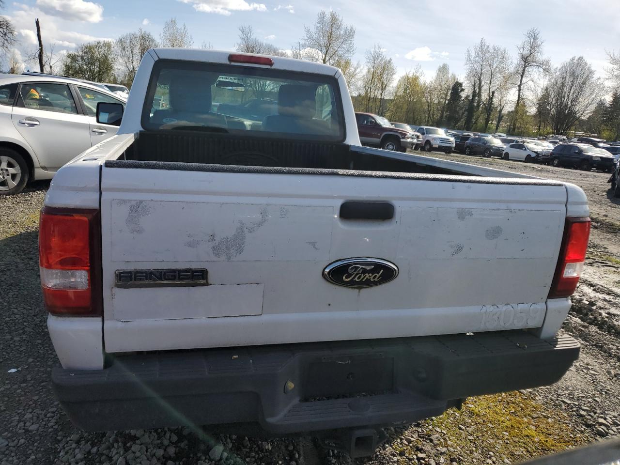 1FTKR1AD1APA44183 2010 Ford Ranger