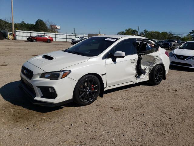 2018 Subaru Wrx VIN: JF1VA1B69J9831882 Lot: 47279504