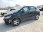 2019 CHEVROLET TRAX LS - 3GNCJKSB0KL304575