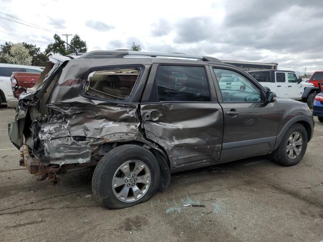 2012 Mitsubishi Outlander VIN: JA4JT3AX2CU600373 Lot: 48299754