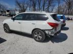 Lot #2701142391 2018 NISSAN PATHFINDER