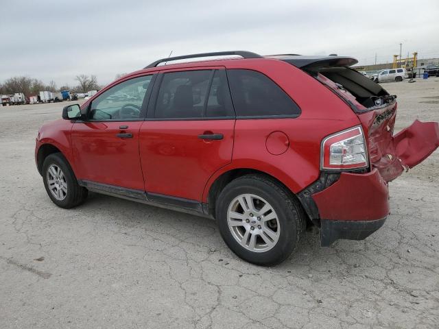 2010 Ford Edge Se VIN: 2FMDK3GC7ABB57680 Lot: 48233584