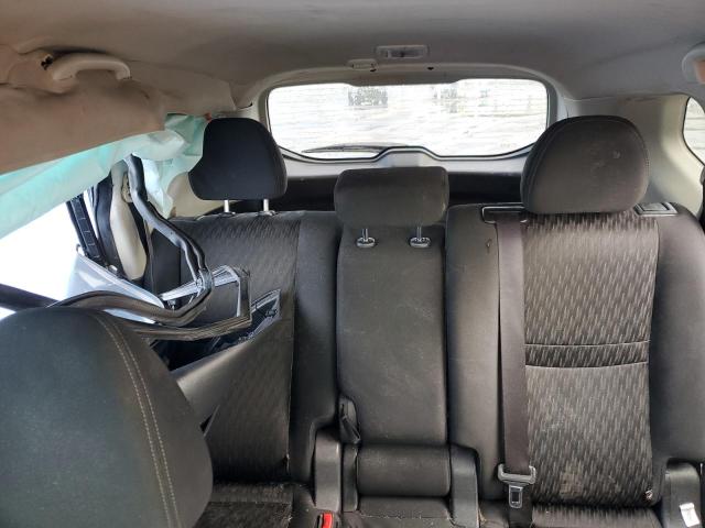 2018 Nissan Rogue S VIN: KNMAT2MT9JP546588 Lot: 44947584