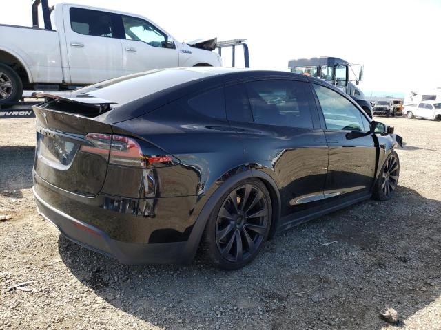 7SAXCDE52NF350257 Tesla Model X  3