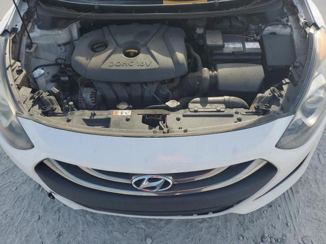 2013 Hyundai Elantra Gt VIN: KMHD35LE4DU108855 Lot: 48139924