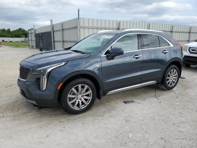 1GYFZCR42LF143003 2020 CADILLAC XT4-0