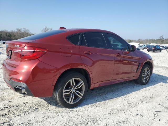 VIN 5UXKU2C54F0N77816 2015 BMW X6, Xdrive35I no.3