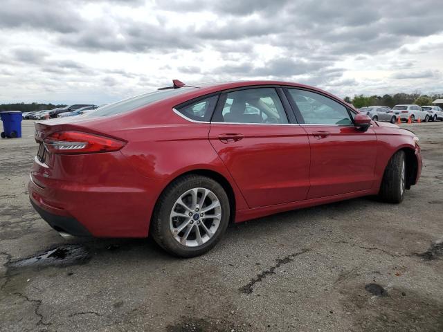 3FA6P0HD9LR102873 Ford Fusion SE 3