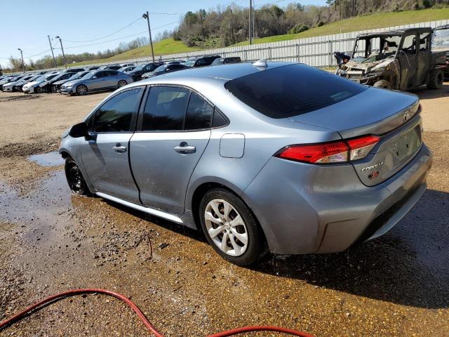 2020 Toyota Corolla Le VIN: JTDEPRAE2LJ065060 Lot: 43263034