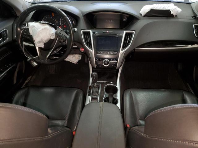 2020 ACURA TLX BASE - 19UUB1F51LA013117