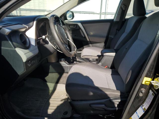 2015 TOYOTA RAV4 LE - 2T3BFREV8FW254947