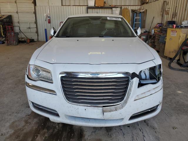 2014 Chrysler 300 VIN: 2C3CCAAG9EH336971 Lot: 46872864