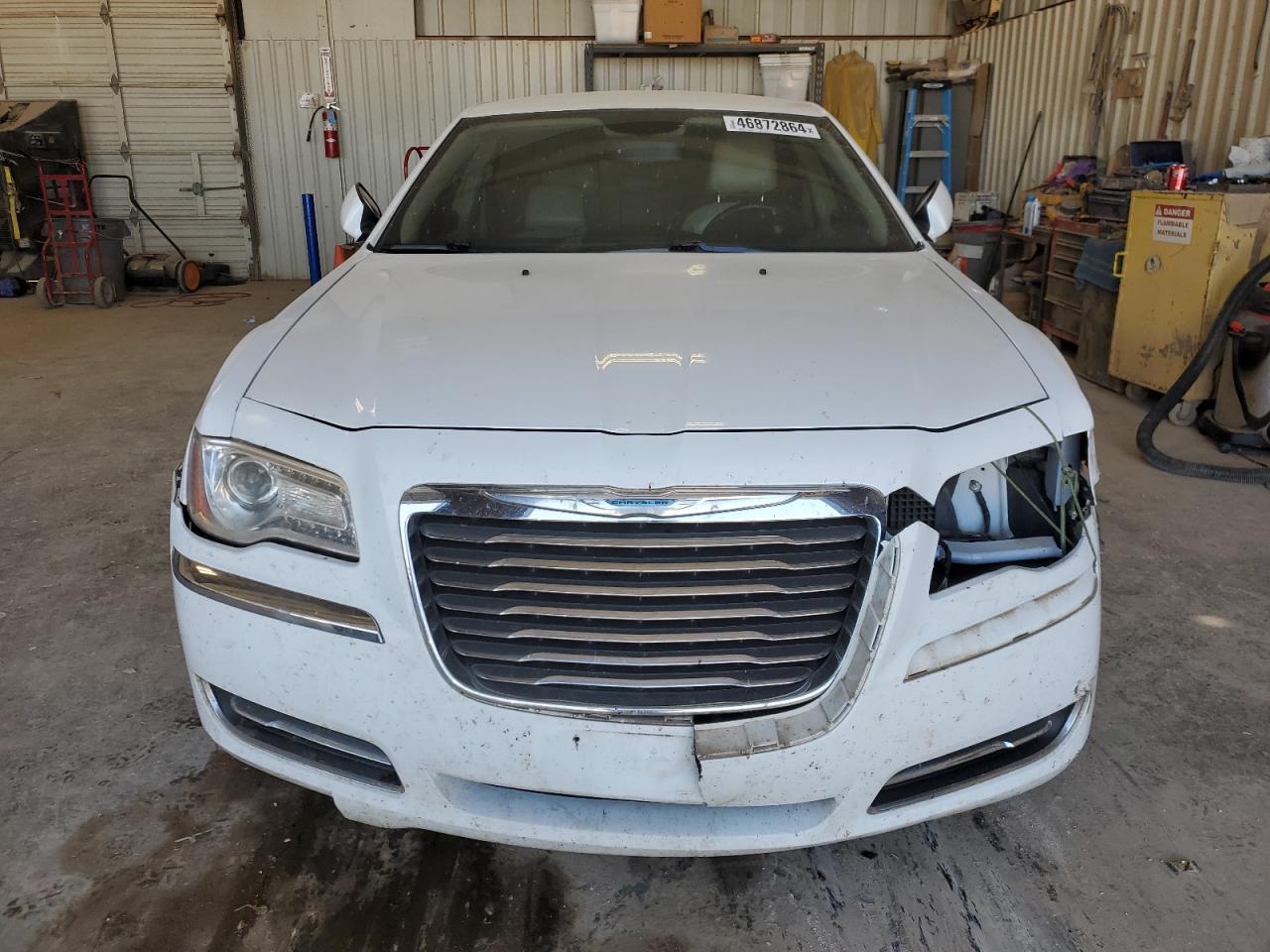 2C3CCAAG9EH336971 2014 Chrysler 300