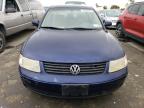 VOLKSWAGEN PASSAT GLS photo