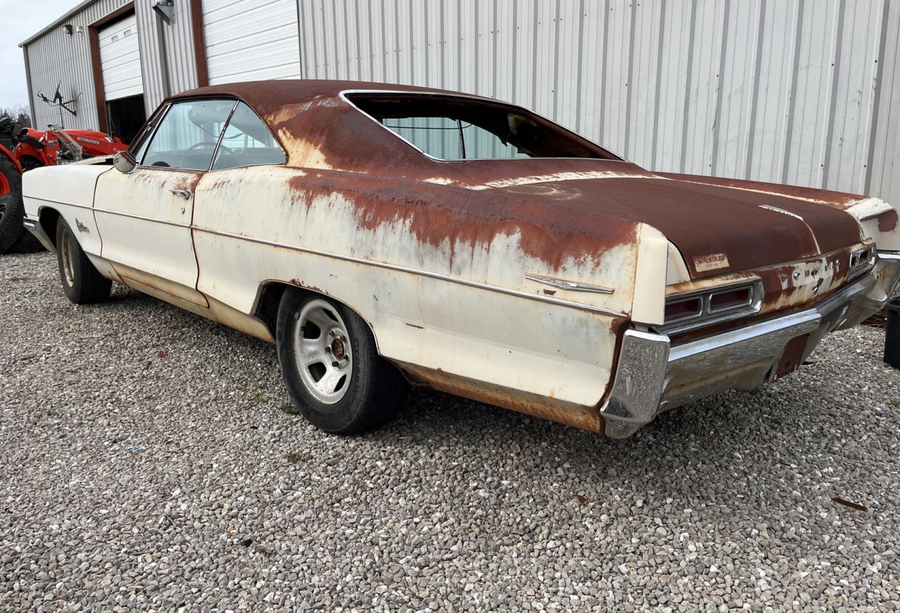 252376X189293 1966 Pontiac Catalina