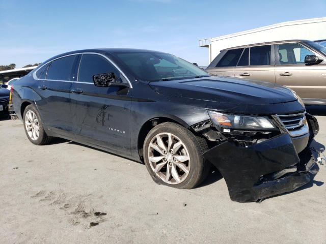 2G1105S33J9145512 2018 Chevrolet Impala Lt