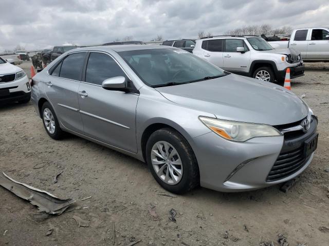 2015 TOYOTA CAMRY LE - 4T4BF1FK7FR482524