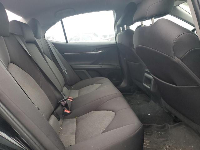 2022 TOYOTA CAMRY LE - 4T1C11AK8NU042296
