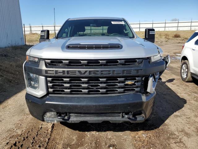 2022 Chevrolet Silverado K2500 Heavy Duty VIN: 1GC4YLEY0NF260798 Lot: 47030274