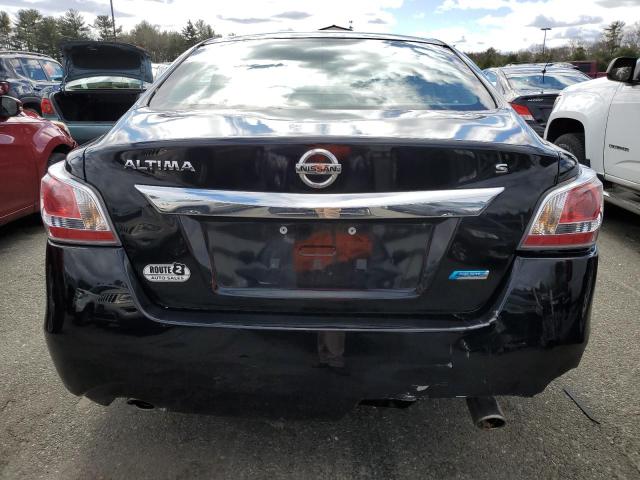 2013 Nissan Altima 2.5 VIN: 1N4AL3AP6DN405724 Lot: 46357134