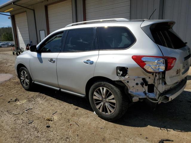 2018 Nissan Pathfinder S VIN: 5N1DR2MNXJC675598 Lot: 46582114