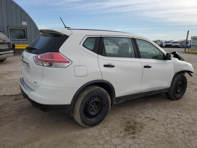 2016 NISSAN ROGUE S - JN8AT2MV4GW131196