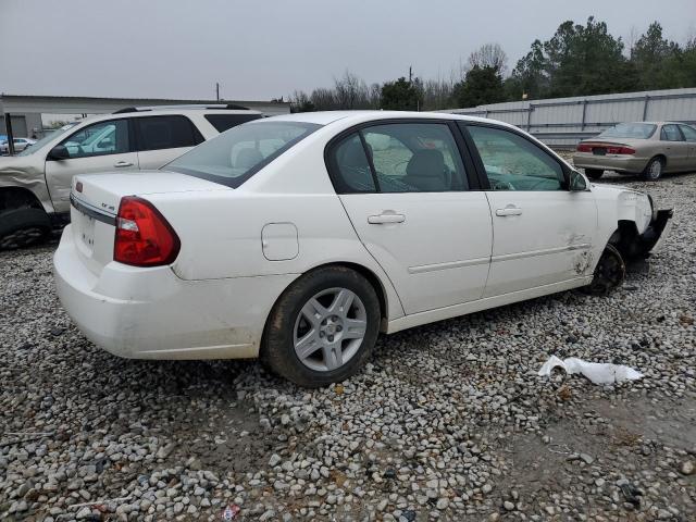 2008 Chevrolet Malibu Lt VIN: 1G1ZT58N18F135033 Lot: 46689214